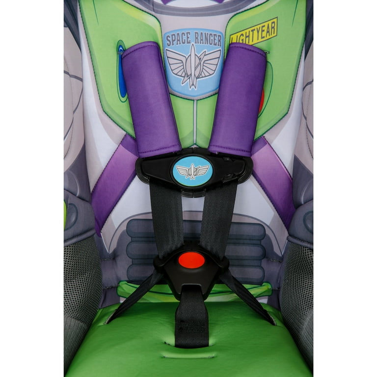 Buzz lightyear booster seat sale