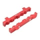 thumbnail image 1 of Buje de horquilla delantera Strade Fareast Limited bicicleta rojo, 1 of 8