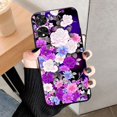 thumbnail image 1 of For TCL 505 Case Cover For TCL 50 SE Fundas New Black Soft Silicone TPU Protective Phone Case For TCL 50 5G Bumper Shell Coque 03 For TCL 50 SE, 1 of 6