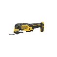 thumbnail image 4 of Kit de 4 herramientas inalámbricas Dewalt DCK489D2 20V y 2 baterias, 4 of 6