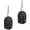 4-btn rs, variant on 4-Button Keyless Entry Remote Car Key Fob (Model CWTWB1U793), Compatible with , Lincoln, and , Programmable Guaranteed