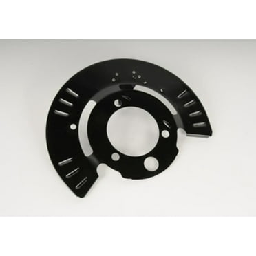 Brake Dust Shield