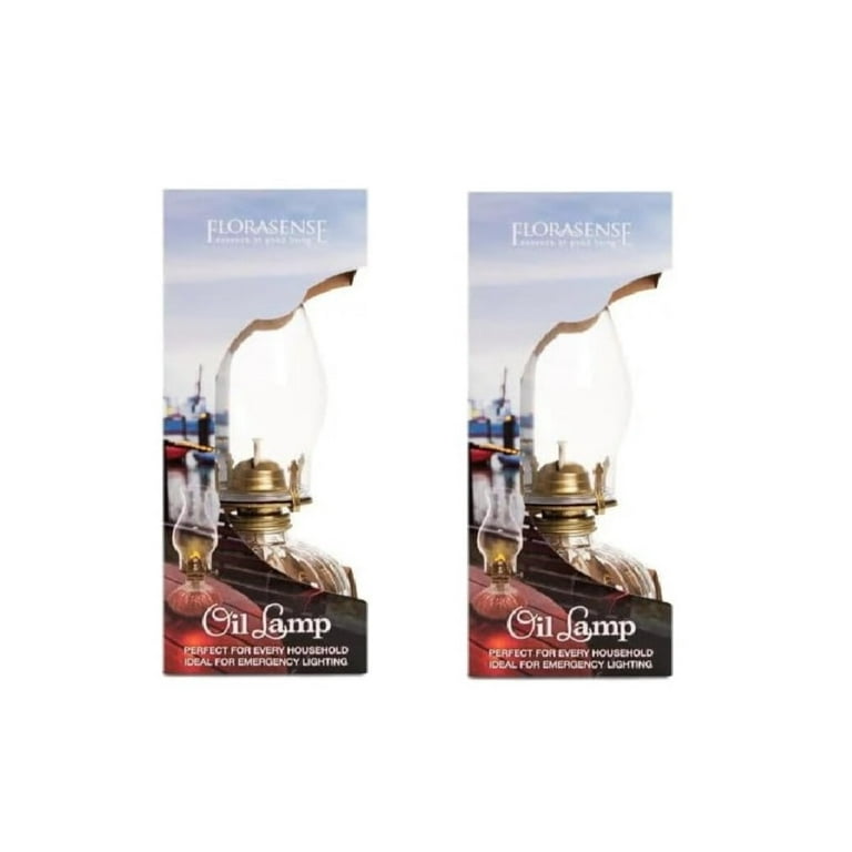 Florasense oil lantern deals