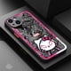 thumbnail image 3 of Funda de teléfono para Apple iPhone 13 Mini 8 Plus 14 Plus 15 Pro Max XR X 12 11 Pro XS Max 7, cubierta mate Marvel Spidermans Hello Kitty, 3 of 5