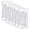 6 pcs-L, variant on Hanging Vacuum Storage Bags for Coats, Suits, and Dresses, Extra Large Thickened Space Saver with Pump, Closet Organizer