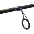 thumbnail image 4 of Lew's Mach All Purpose Spinning Fishing Rod, 7-Foot Rod, Black/White, 4 of 7