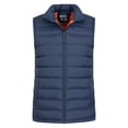 thumbnail image 5 of Mountain Warehouse Mens Seasons II Padded Vest, 5 of 5