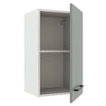 thumbnail image 4 of Alacena Gabinete Superior Cocina Madesa Agata 40cm BG, 4 of 5