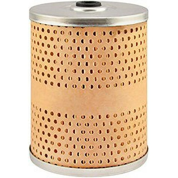 Baldwin Filters PF7594 Heavy Duty Fuel Filter (4-3/4 x 3-23/32 x 4-3/4 In)