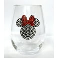 thumbnail image 2 of SINGLE STEMLESS GLASS, 2 of 2