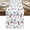 White, variant on Summer Beach Table Runner Retro Watercolor Surfboard Coconut Tree Tablerunners 13 x 36 Inch, Table Decorations Tabletop Scarf for Summer Gathering Holiday Farmhouse Kitchen Dining Decor