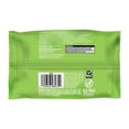 thumbnail image 5 of Equate Sensitive Cleansing Facial Wipes, 40 Count, 5 of 7