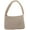 Beige, variant on Kukuzhu Summer Hand-Woven Beach Straw Bag Tote Bag Women Fashion Small Travel Holiday Shoulder Bag Purse