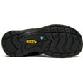 thumbnail image 4 of KEEN Women's UNEEK Two-Cord Sandals (Black/Black, 8.5), 4 of 4
