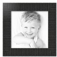thumbnail image 2 of ArtToFrames 15" x 15" Obsidian Echo Glossy Blk Picture Frame, 15x15 inch Black Wood Poster Frame (WOM-5268),  Pack, 2 of 7