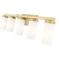 thumbnail image 6 of Z-Lite 5 Light Vanity, 6 of 8
