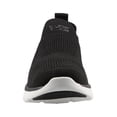 thumbnail image 4 of Tenis Mujer Trax By Mr Shu Deportivo negro 25, 4 of 4