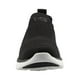 thumbnail image 4 of Tenis Mujer Trax By Mr Shu Deportivo negro 25, 4 of 4