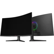 HKC CG321QKS 31.5 VA Gaming Monitor WQHD 2560×1440 275Hz 1ms MPRT HDR10 90% DCI-P3 Adjustable Tilt DP+HDMI 2.0