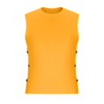 thumbnail image 3 of WAENQINLA Men's Post Shoulder Surgery Tank Tops Loose Recovery Tear Away Sleeveless Shirts Full Open Side Snap Adaptive Clothing, 3 of 5