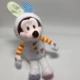 thumbnail image 2 of Juguete de peluche Kawaii de 30cm para niños y niñas, Mickey, Minnie, Pato Donald, decoración de habitación de coche, regalo para dormir, 2 of 5