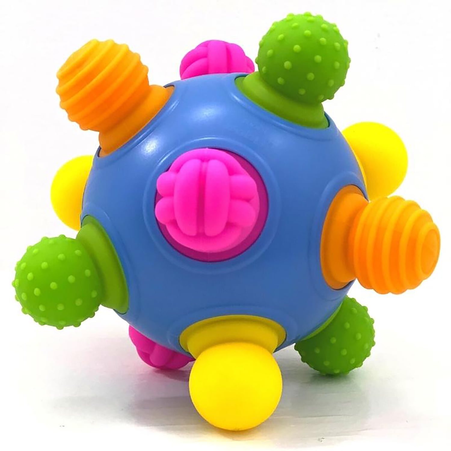 Mobi WOBLII Ball