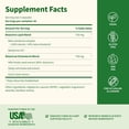 thumbnail image 6 of Snap Supplements Blood Pressure Support Pill with Cholesterol Health Beta-Sitosterol, 60 Capsules, 6 of 12