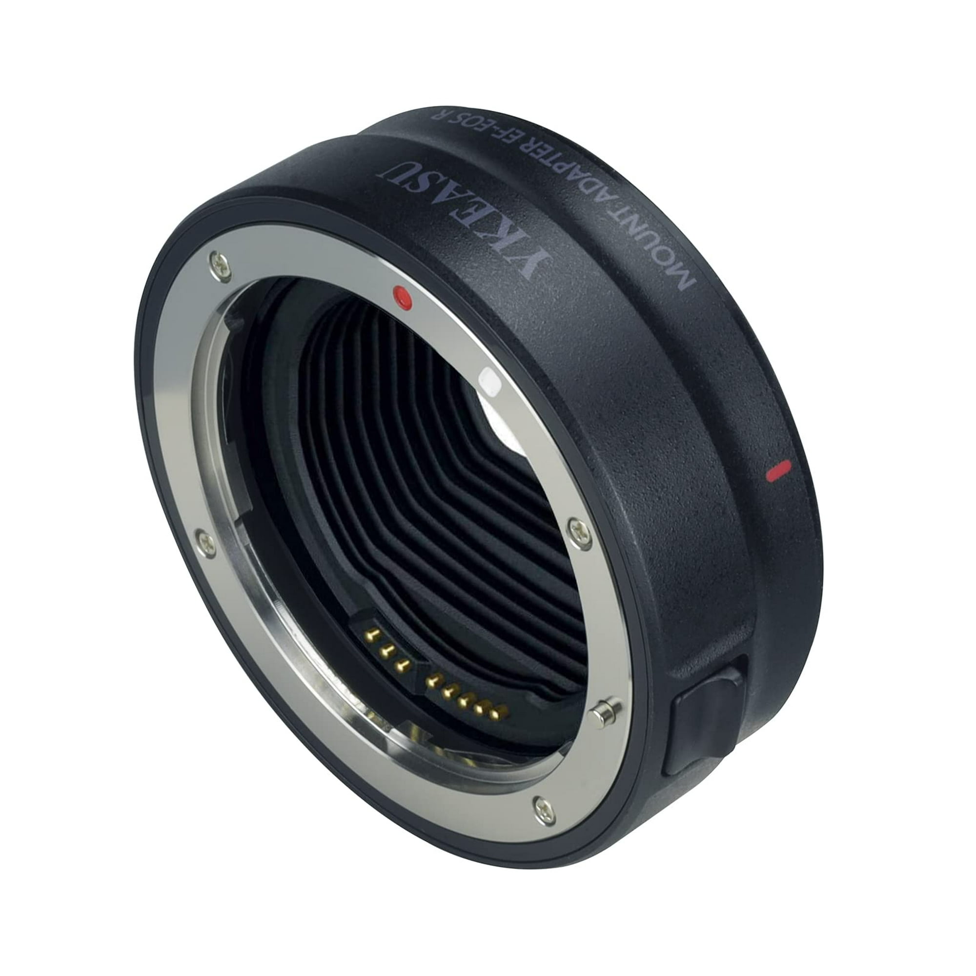 Lens Mount Adapter EF-EOS R for Canon EF/EF-S Lens to Canon EOS R
