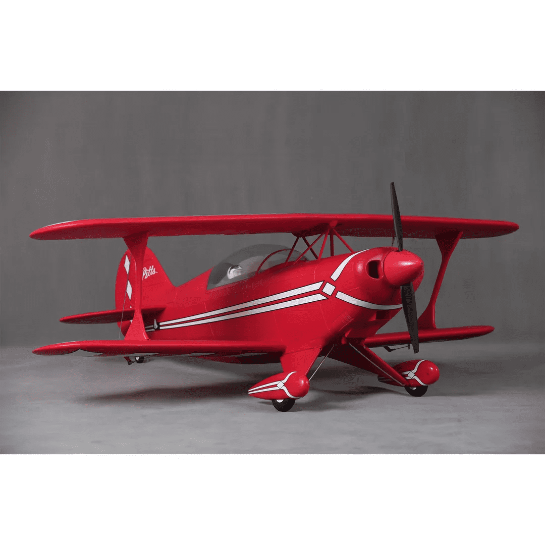 FMS 1400mm Pitts V2 PNP