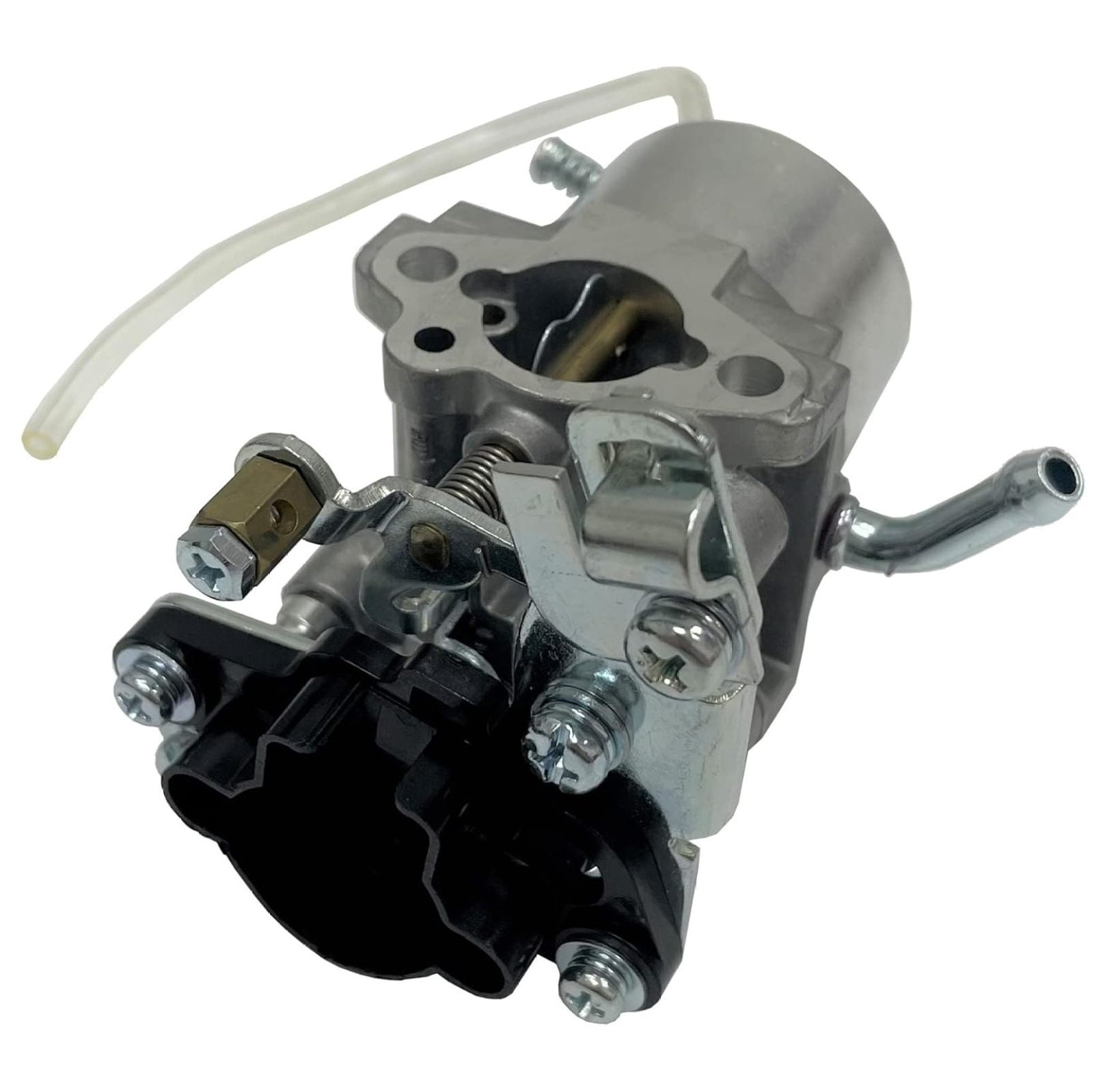 Carburetor Replacement Part for 2000W Inverter Generator Engine Fuel Mixing Maintenance Power Supply Accessory