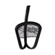 thumbnail image 1 of de encaje suave y sólido para hombre, ropa interior sin costuras, color negro y rojo Yuyangstore c string tanga para hombres, 1 of 8