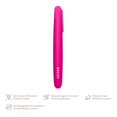 thumbnail image 4 of Depilador higiénico sin dolor Precision Trimmer GESKE 4 en 1, 4 of 8