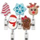 thumbnail image 1 of Carrete de de Fieltro para Navidad, para Enfermeras, Profesores, Médicos, Mujeres, Hombres, Adornos para Oficina, Regalos, 1 of 7