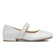 thumbnail image 1 of Flats para Niña Tropicana TR475009 blanco 19.5, 1 of 4