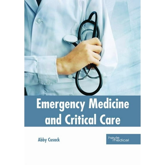 Emergency Medicine and Critical Care