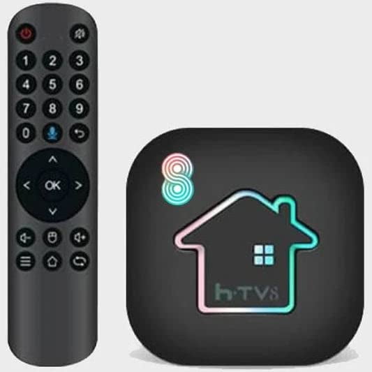 Superbox Tv