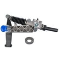 thumbnail image 4 of Koomaha For EZGO TXT Golf Cart 1994-2001 New Steering Gear Box Assembly 70314-G01 70314-G02, 4 of 12