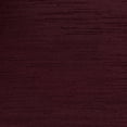 thumbnail image 2 of Ultimate Textile Reversible Shantung Satin - Majestic 45 x 45-Inch Square Tablecloth, 2 of 4