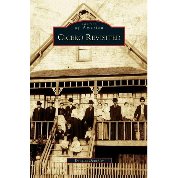 Cicero Revisited (Hardcover)