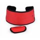 thumbnail image 4 of Cinturón transportador para mascotas, cinturón transportador para perros, cinturón auxiliar para mascotas, cinturón protector para mascotas, cinturón protector para perros, suministros para mascotas (rojo M) JM, 4 of 5