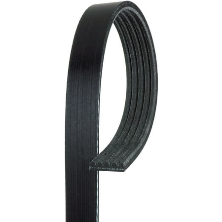 ACDelco Professional 5K474 Standard V-Ribbed Serpentine Belt