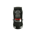 thumbnail image 2 of Jada Toys Japanese Domestic Market (JDM) 1:24 Scale Die Cast 1993 Mazda RX-7 Primer Black, 2 of 11