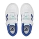 thumbnail image 4 of Tenis Adidas Breaknet 2.0 EL C para Niños 17 A 21.5 IE3789 blanco 17.5, 4 of 7