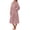 Cameo, variant on MOSHU Premium Robes for Women Super Soft Cozy Fleece Womens Robe Plush Long Bathrobe with Pockets