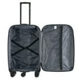 thumbnail image 6 of Sean Softside Lightweight with 360° Dual Spinning Wheels and Combo Lock - Includes 32", 28", 24", 20" 4-Piece Luggage Set, 6 of 6