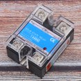 thumbnail image 2 of Relay, Electrical Equipment, Automated Production 70-280VAC Input For CNC Machinery ANGGREK BERMA-1 A4840（40A）, 2 of 8