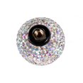 thumbnail image 2 of Amdohai Bling Crystal Ball-shaped Pulls Handle Rhinestone Diamond Handles for Cabinet Drawer Wardrobe, 2 of 8