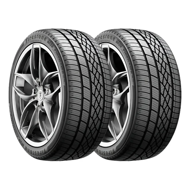 Paquete de 2 Llantas 225/45Z R17 94W XL FIRESTONE FIREHAWK AS V2
