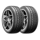 thumbnail image 1 of Paquete de 2 Llantas 225/45Z R17 94W XL FIRESTONE FIREHAWK AS V2, 1 of 4