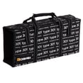 thumbnail image 3 of Chroma Type 301 Chef's Carry Case, one size, silver, 3 of 4